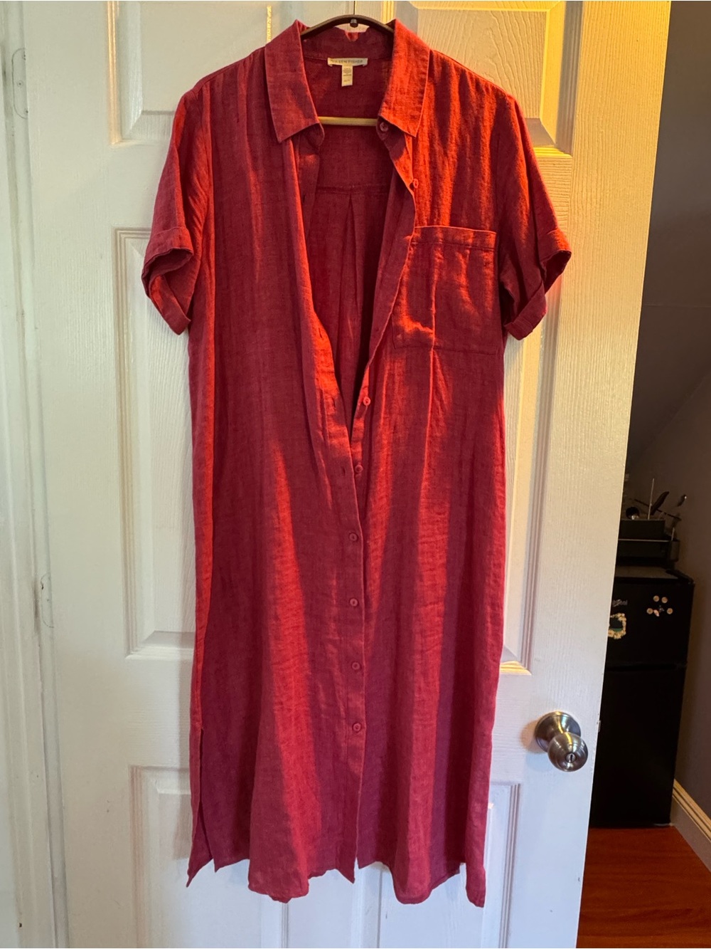 Shirt Subcategory Prediction